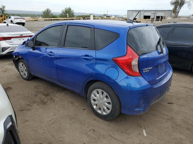 2017 NISSAN VERSA NOTE - 3N1CE2CP7HL376960