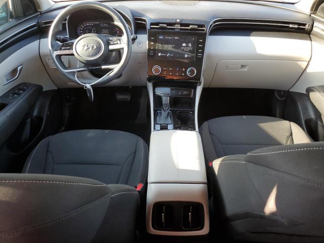 2023 HYUNDAI TUCSON SEL - 5NMJB3AE7PH243499