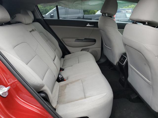 2020 KIA SPORTAGE L - KNDPMCAC0L7753648