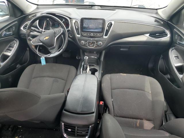 2018 CHEVROLET MALIBU LT - 1G1ZD5STXJF180126