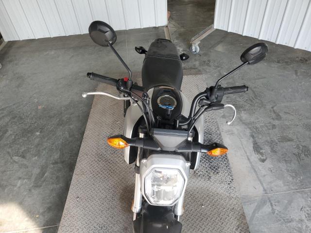 2023 HONDA GROM 125 MLHJC9217P5101262