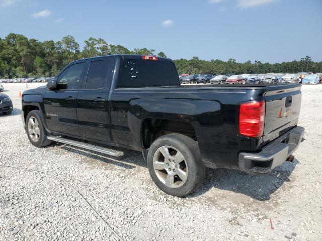 2016 CHEVROLET SILVERADO - 1GCRCREC6GZ345495