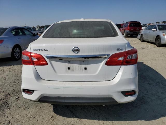 VIN 3N1AB7AP1HY355458 2017 Nissan Sentra, S no.6