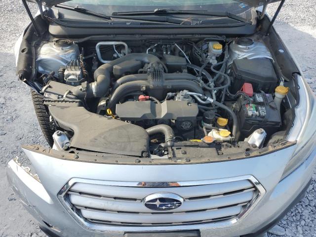 2017 SUBARU OUTBACK 2. - 4S4BSAKCXH3339418