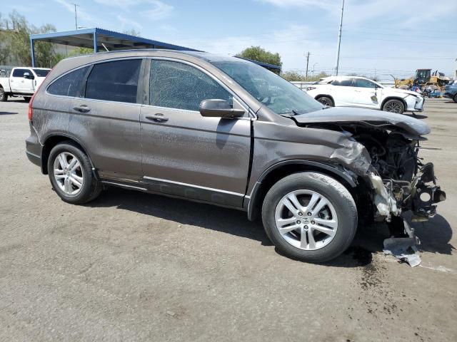Vin: 5j6re3h77al040517, lot: 66617244, honda crv exl 20104