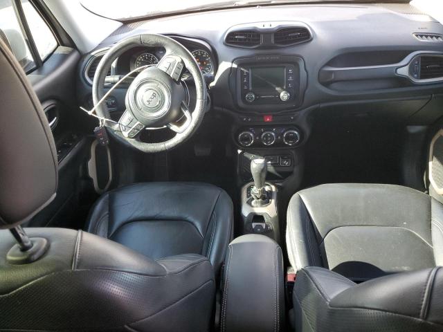 2016 JEEP RENEGADE L - ZACCJADTXGPC66442