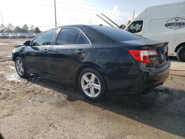 VIN 4T1BF1FK6EU802540 2014 Toyota Camry, L no.2