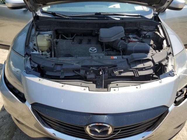 VIN JM3TB2BV6E0427421 2014 Mazda CX-9, Sport no.12