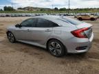 HONDA CIVIC EXL photo