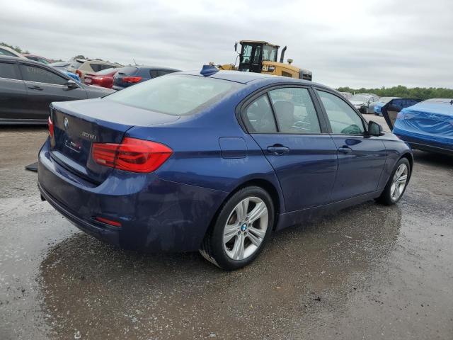 VIN WBA8E9G59GNT44463 2016 BMW 3 Series, 328 I Sulev no.3