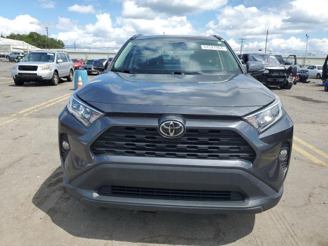 VIN JTMP1RFV5KD044767 2019 Toyota RAV4, Xle no.5