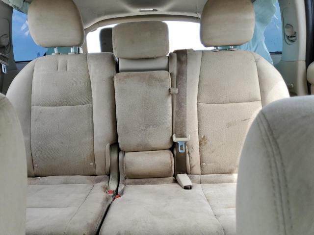 2016 NISSAN PATHFINDER - 5N1AR2MN2GC614953