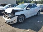 2015 VOLKSWAGEN EOS KOMFOR - WVWBW8AH8FV002701