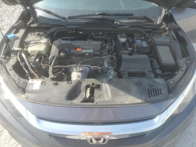 2018 HONDA CIVIC LX - 2HGFC2F52JH602316