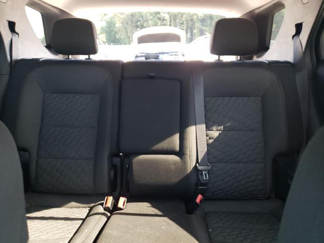 2018 CHEVROLET EQUINOX LT - 3GNAXJEV1JL408643