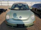 VOLKSWAGEN NEW BEETLE photo