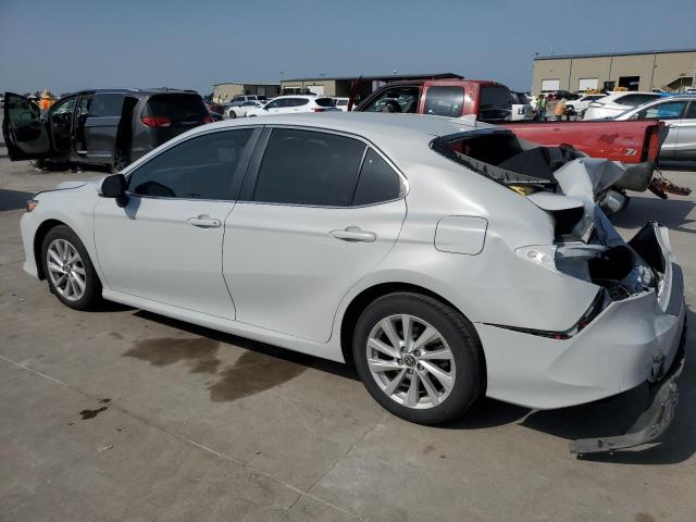 VIN 4T1C11AK6PU113658 2023 Toyota Camry, LE no.2