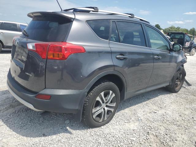 VIN JTMYFREV7FJ047104 2015 Toyota RAV4, Limited no.3