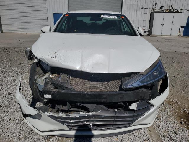 VIN 5NPD74LF8KH401354 2019 Hyundai Elantra, SE no.5