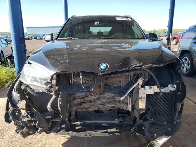 VIN 5UXKR0C30H0V80123 2017 BMW X5, Xdrive35I no.5