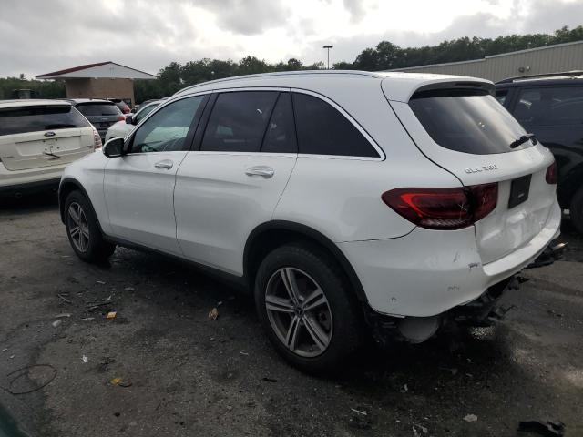 2020 MERCEDES-BENZ GLC 300 4M - W1N0G8EB8LF864857