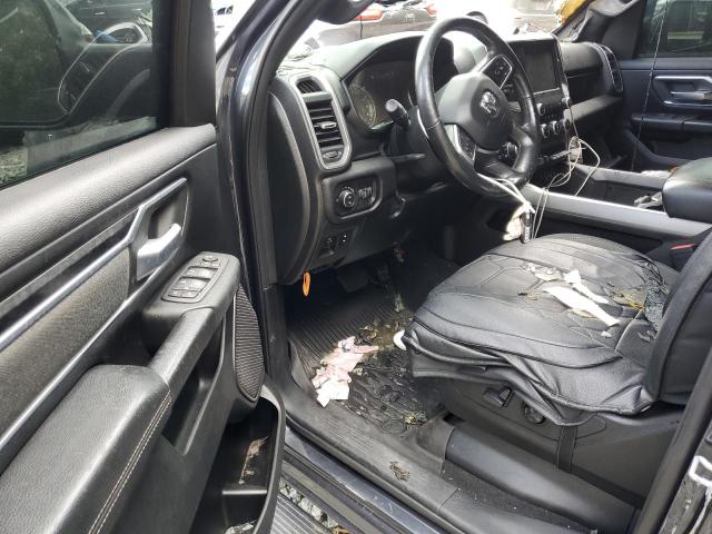 2019 RAM 1500 BIG H - 1C6SRFFT0KN566286