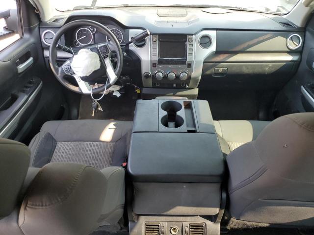 2015 TOYOTA TUNDRA CRE - 5TFDY5F1XFX431503