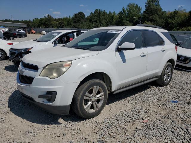 2010 CHEVROLET EQUINOX LT 2CNFLEEW9A6207342  69155644