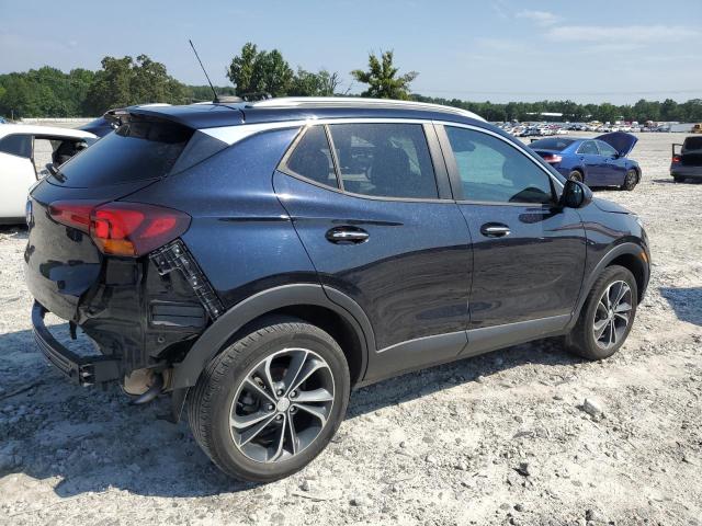 2020 BUICK ENCORE GX - KL4MMESL2LB123473