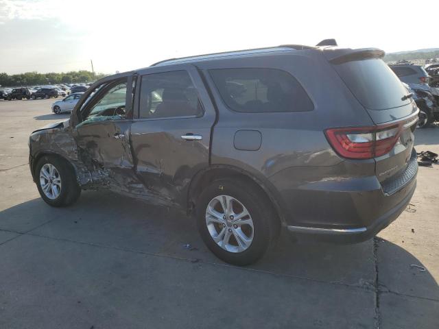 VIN 1C4RDHAG3EC590495 2014 Dodge Durango, Sxt no.2