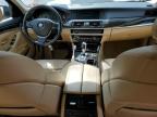 BMW 535 I photo