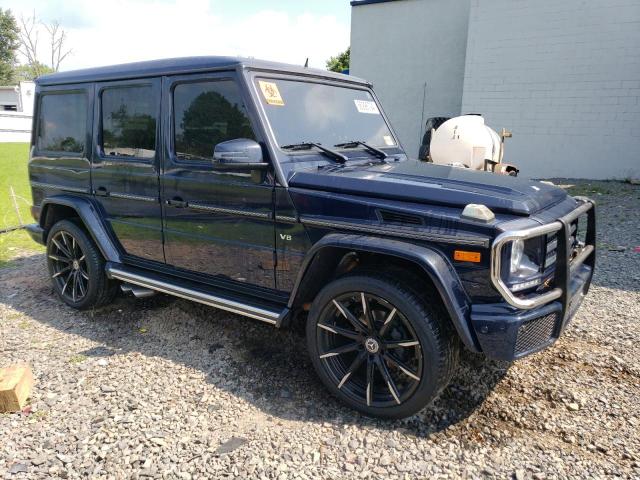 VIN WDCYC3KFXGX249785 2016 MERCEDES-BENZ G-CLASS no.4