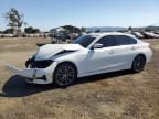 2021 BMW 330I - 3MW5R1J0XM8B50531