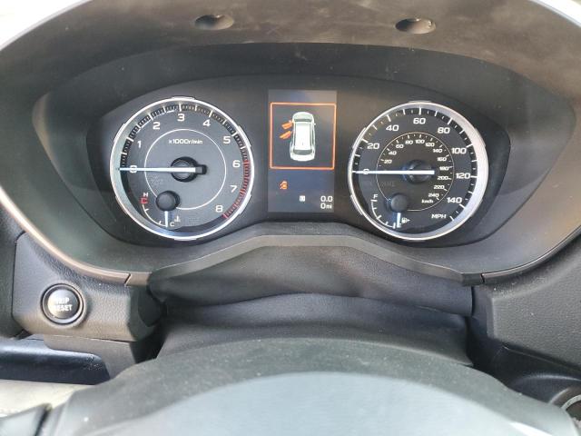 2020 SUBARU ASCENT LIM - 4S4WMALD8L3453980
