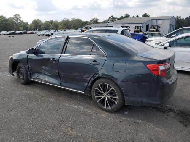 VIN 4T1BF1FKXEU393992 2014 Toyota Camry, L no.2