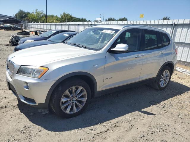 VIN 5UXWX9C50D0A20287 2013 BMW X3, Xdrive28I no.1