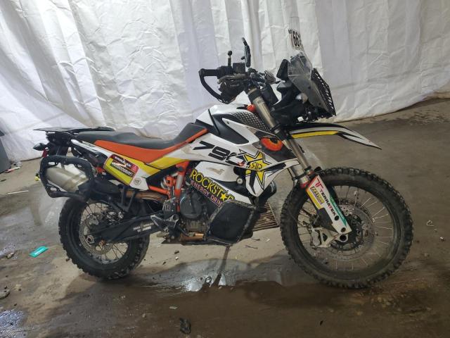 2019 KTM 790 - VBKTR3409KM765989