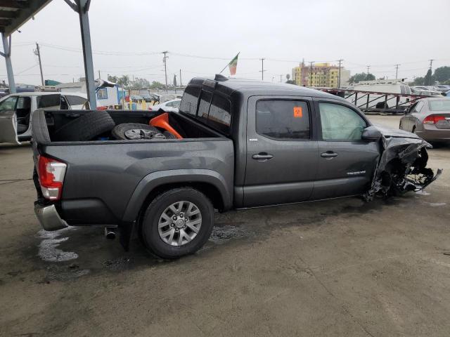 VIN 3TMAZ5CN8GM025685 2016 Toyota Tacoma, Double Cab no.3