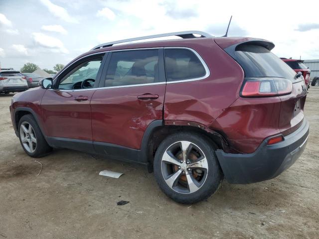 Vin: 1c4pjldbxkd278280, lot: 68944694, jeep grand cher limited 20192
