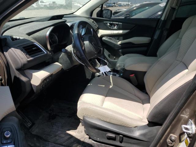 2021 SUBARU ASCENT PRE - 4S4WMAED6M3447738