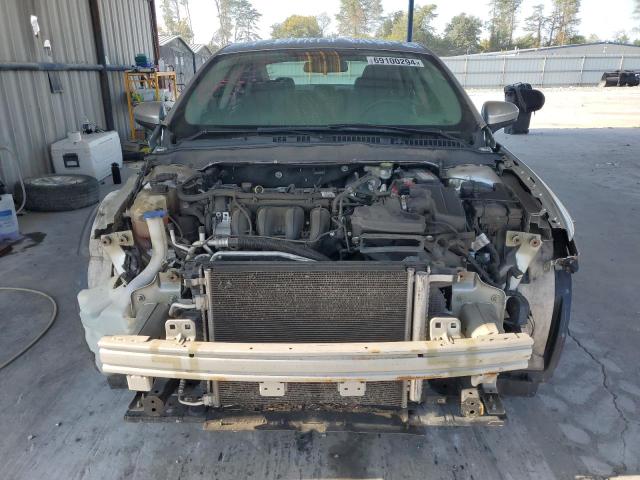 VIN 3FA6P0G73GR287164 2016 Ford Fusion, S no.5