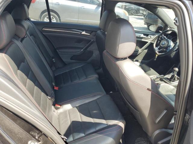 2015 VOLKSWAGEN GTI - 3VW5T7AU1FM001989