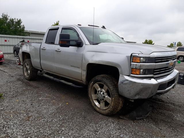 2018 CHEVROLET SILVERADO - 1GC2KUEG8JZ237512