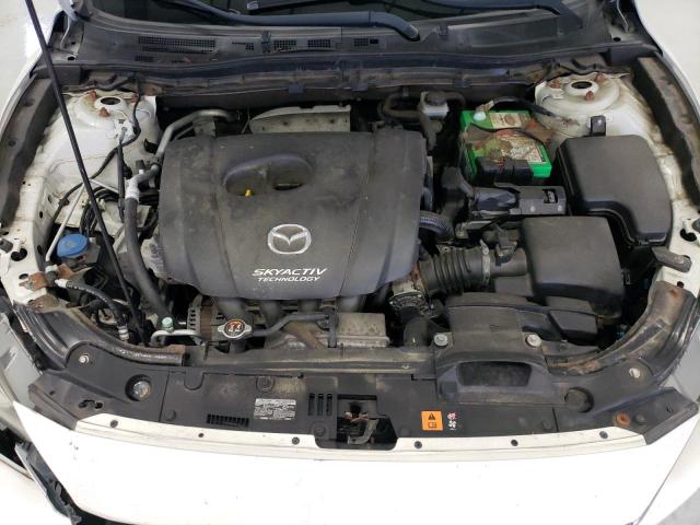 VIN JM1BM1K7XE1167528 2014 Mazda 3, Sport no.11