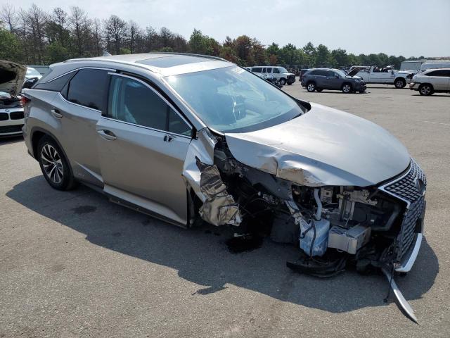 2020 LEXUS RX 450H 2T2HGMDA7LC047279