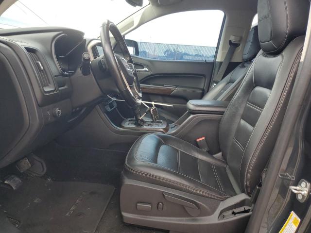 2018 GMC CANYON DEN 1GTG5EEN7J1225870