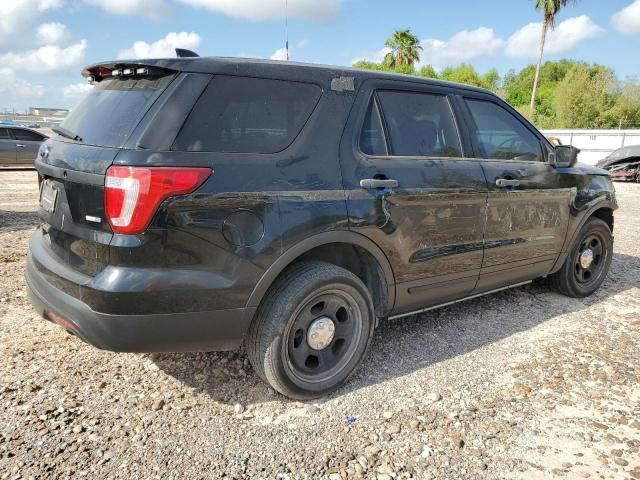 2017 FORD EXPLORER P - 1FM5K8AR8HGB92925
