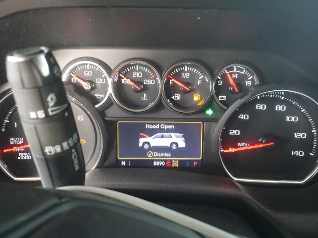 2023 CHEVROLET TAHOE K150 - 1GNSKMKD3PR392348