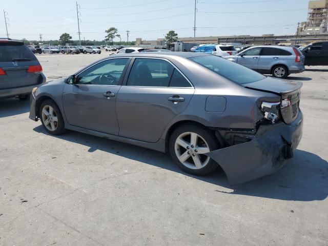 VIN 4T1BF1FK6EU809035 2014 Toyota Camry, L no.2