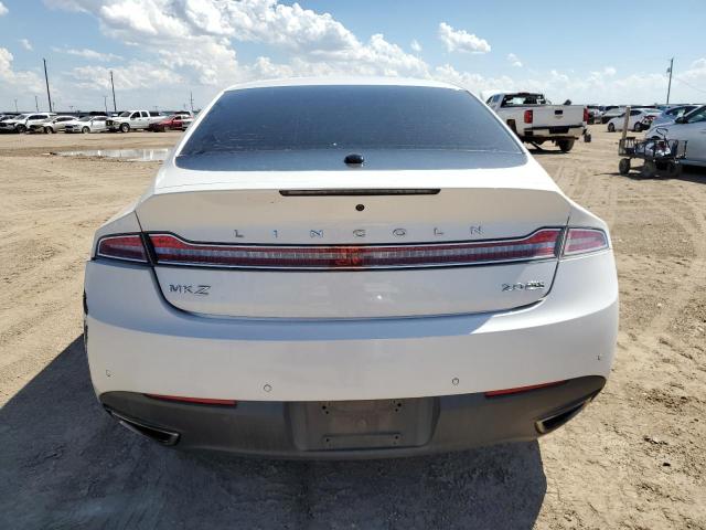 VIN 3LN6L2J99DR809217 2013 Lincoln MKZ no.6